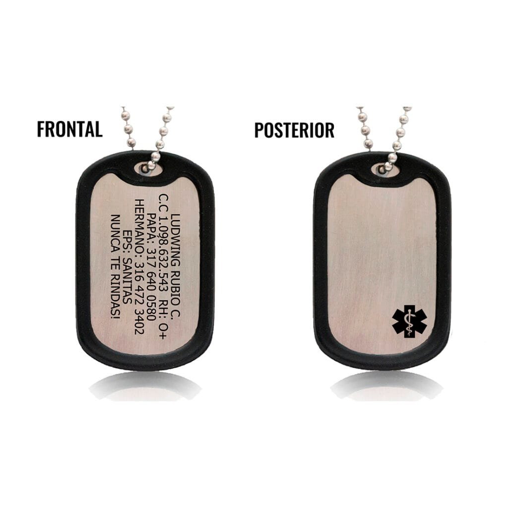 Hero iD Medical