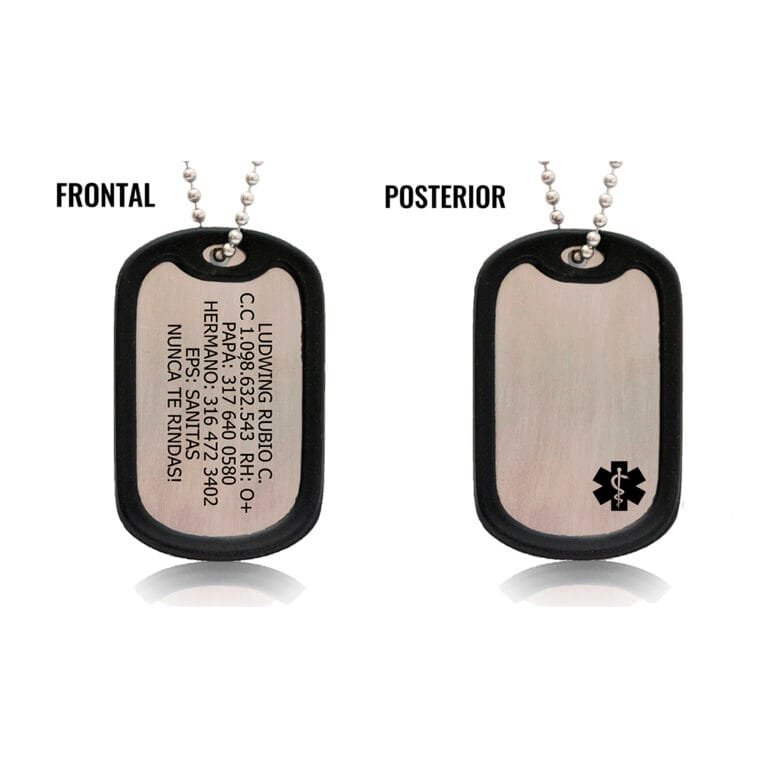 Hero iD Medical