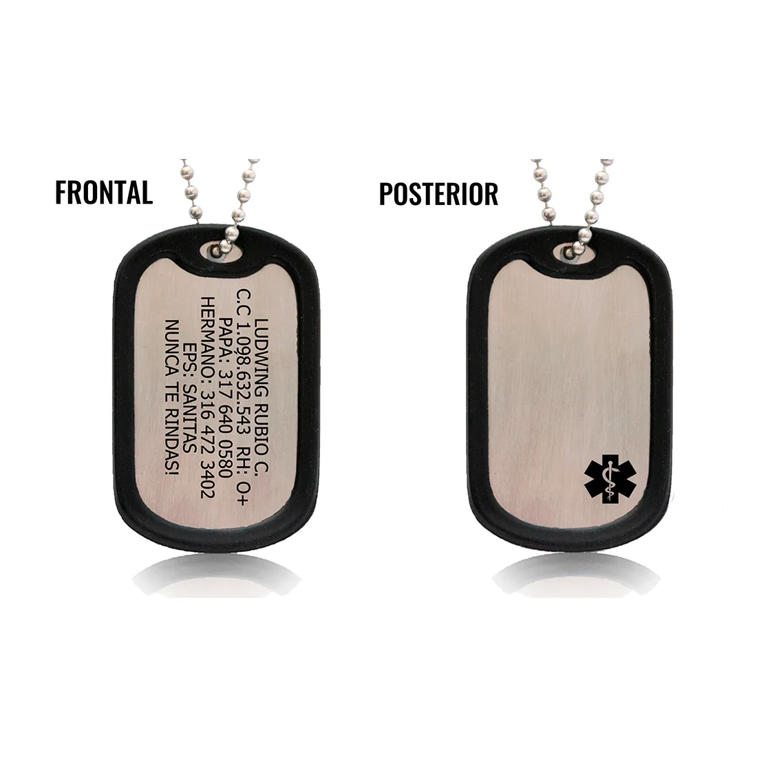 Hero ID Medical