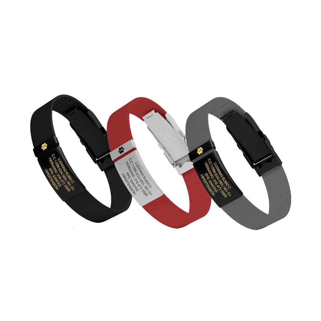 iD Way Elite Slim Medical