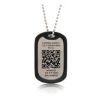Hero iD QR