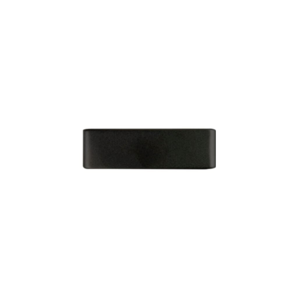 Mini Tag en Acero Inoxidable para Elite y Special 18MM - Placa