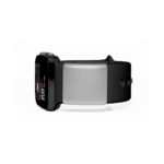 Placa en Acero Inoxidable Apple Watch ID