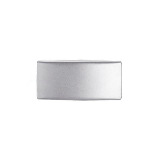 Slide Per Chitarra Real BottleNeck – Effetto Invecchiato – Lucidata A Mano – 18 Mm ID – USA