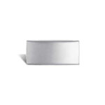 Placa en Acero Inoxidable para Fitbit