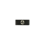 Mini Tag en Acero Inoxidable para Elite Slim 13MM - Fútbol