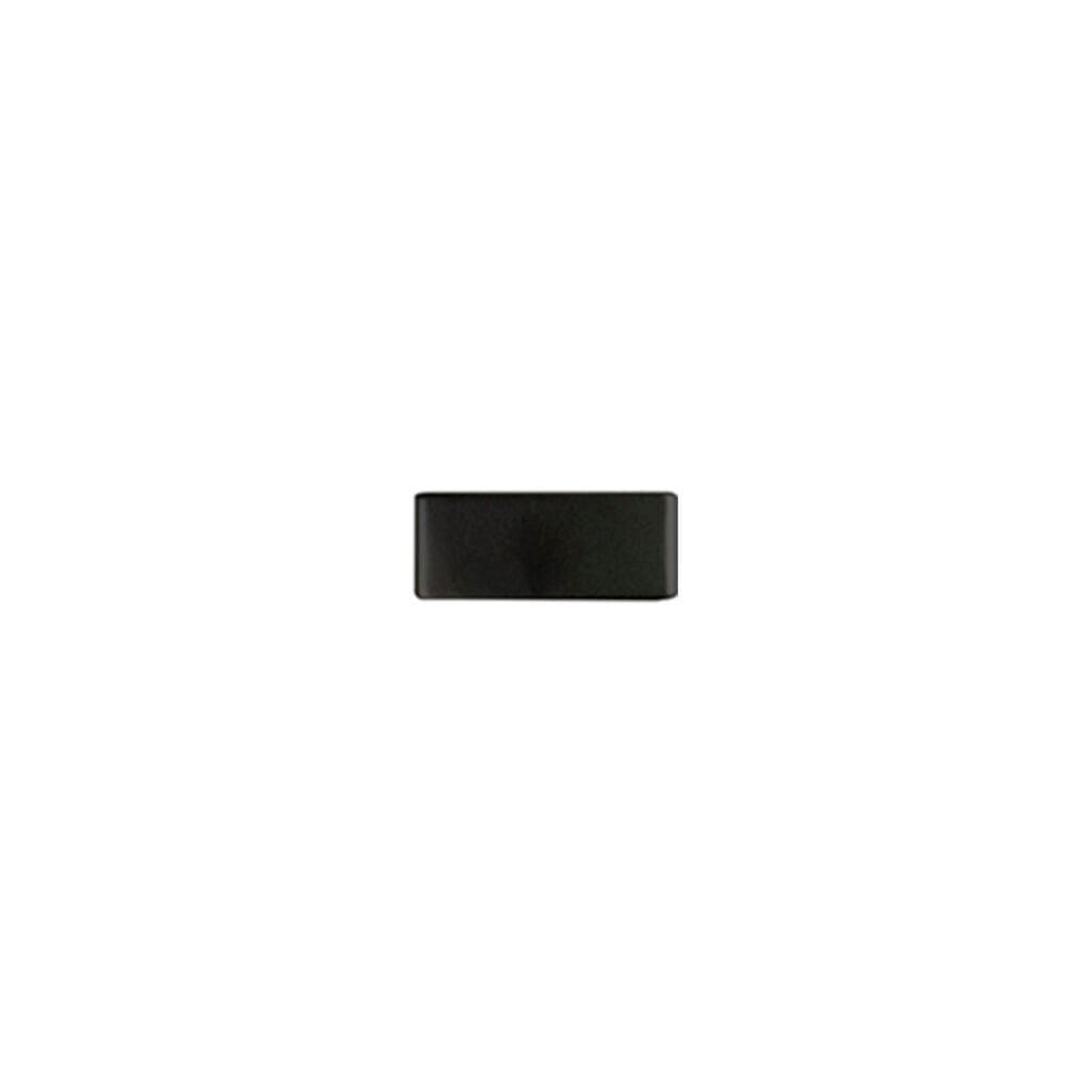 Mini Tag en Acero Inoxidable para Elite Slim 13MM - Placa