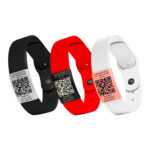 iD Way Pin QR