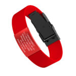iD Way Elite Red