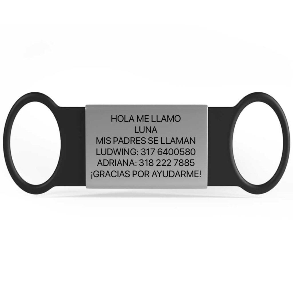 iD Way Pets Grandes
