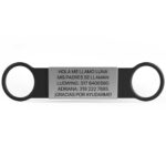 iD Way Pets pequeños.