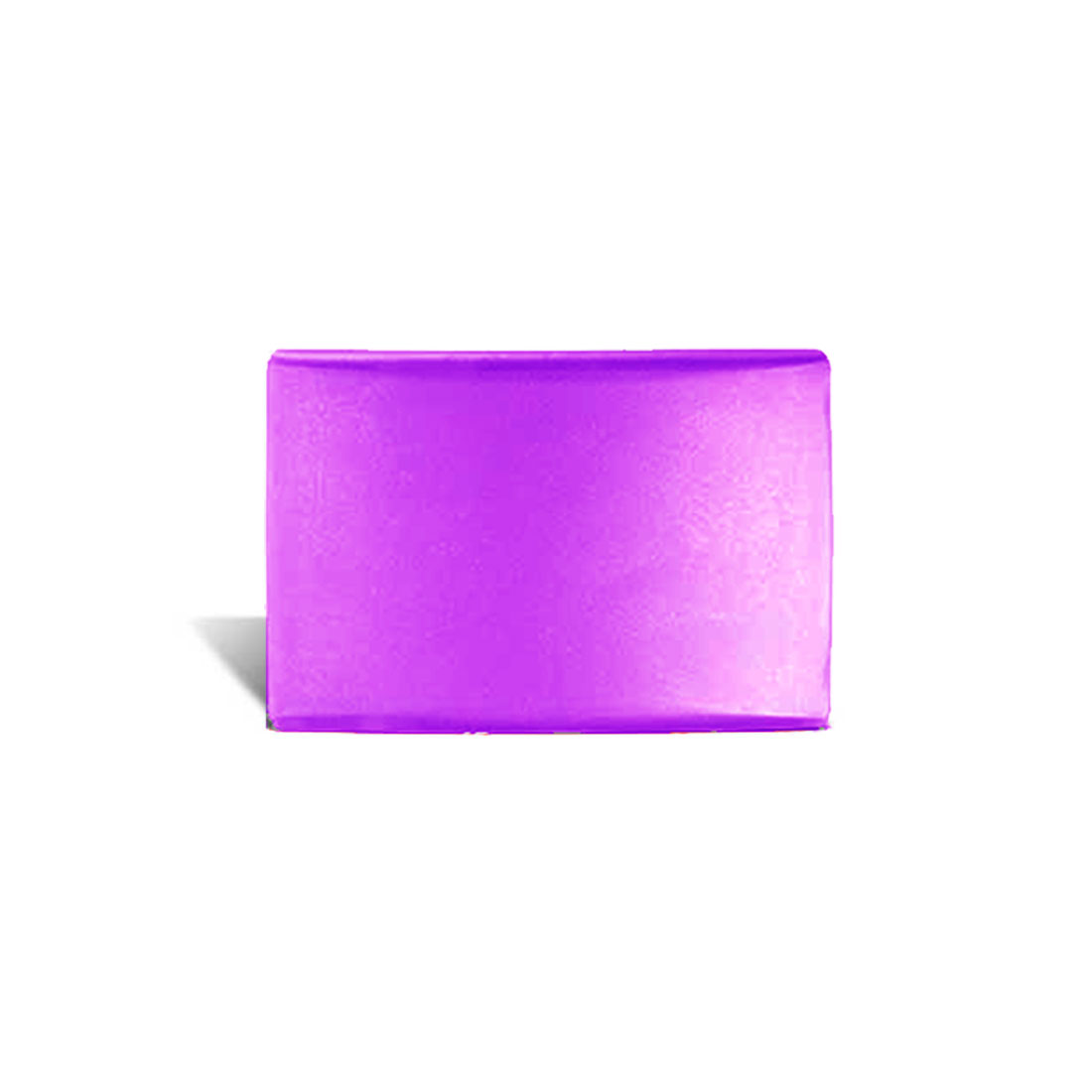 Placa Purple