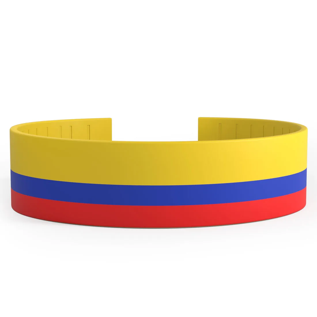 Banda en silicona para Elite 18mm