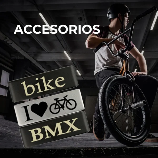 ACCESORIOS
