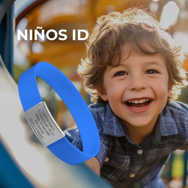 CATEGORIA NINOS