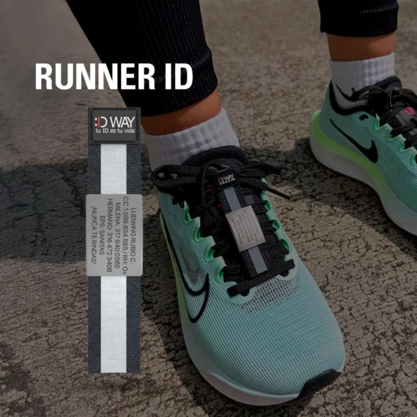 CATEGORIARUNNER