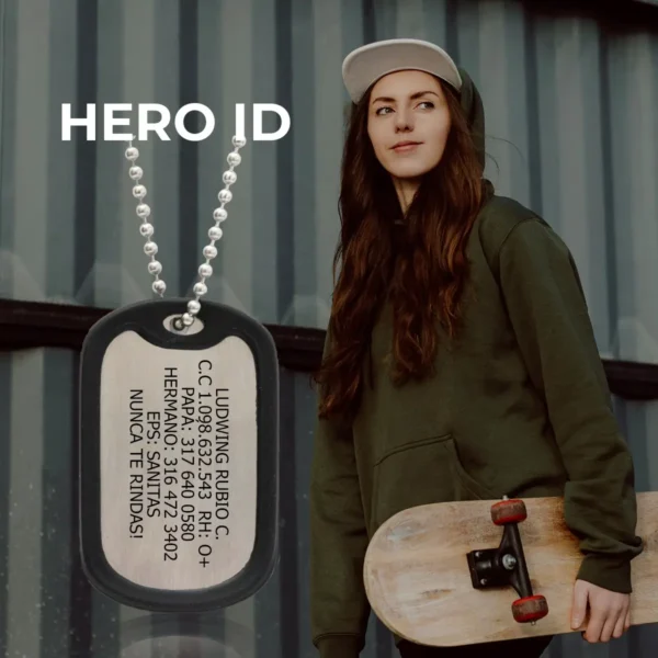 HERO ID_