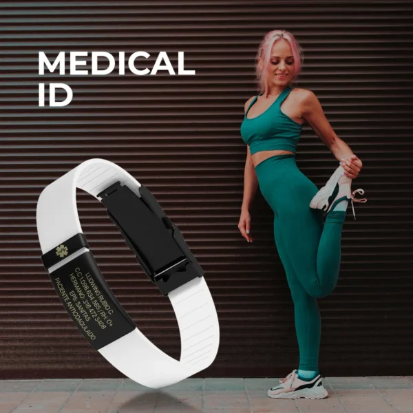 MEDICAL ID