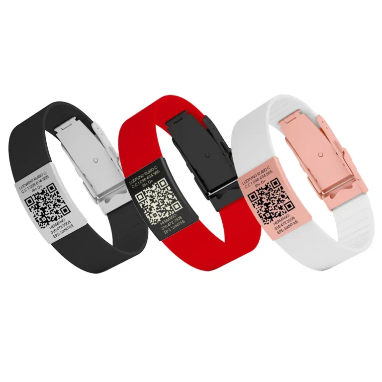 iD Way Elite QR