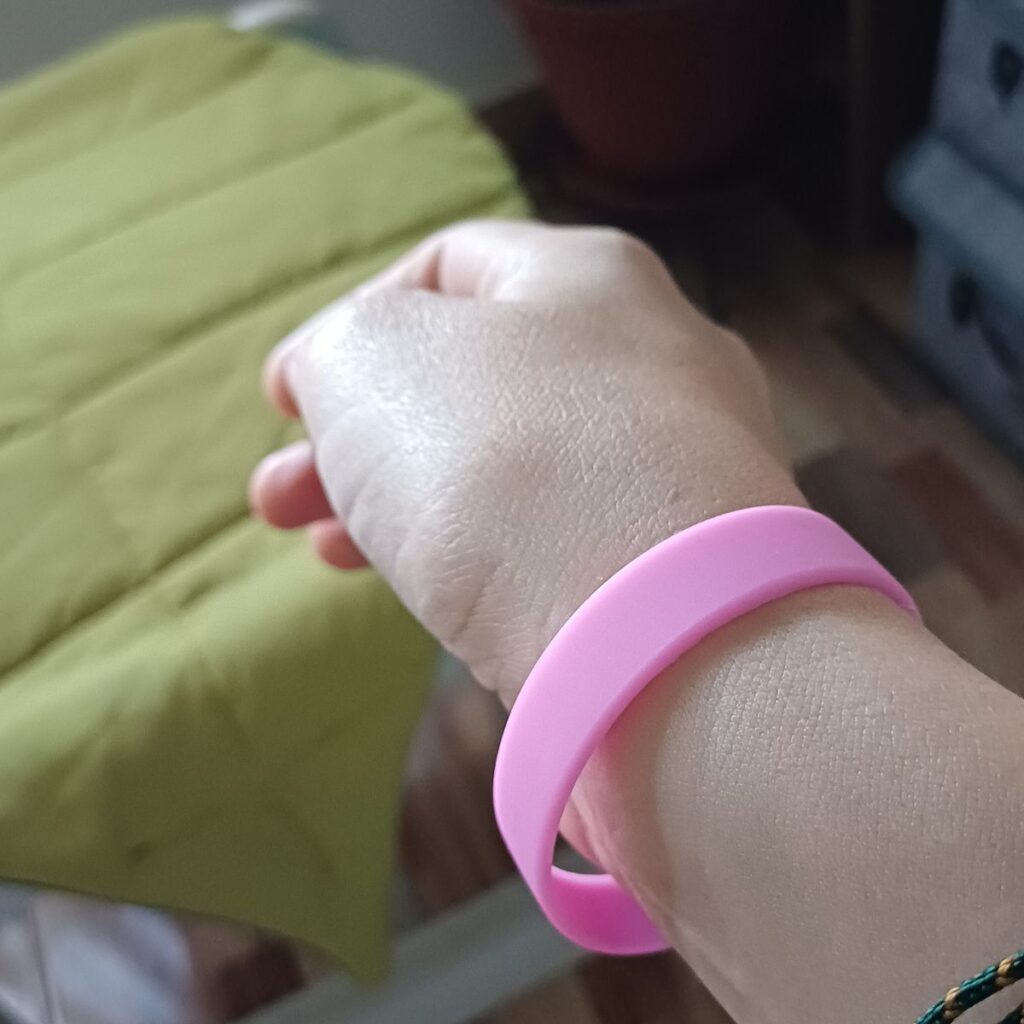 Imagen #1 de Melissa A.