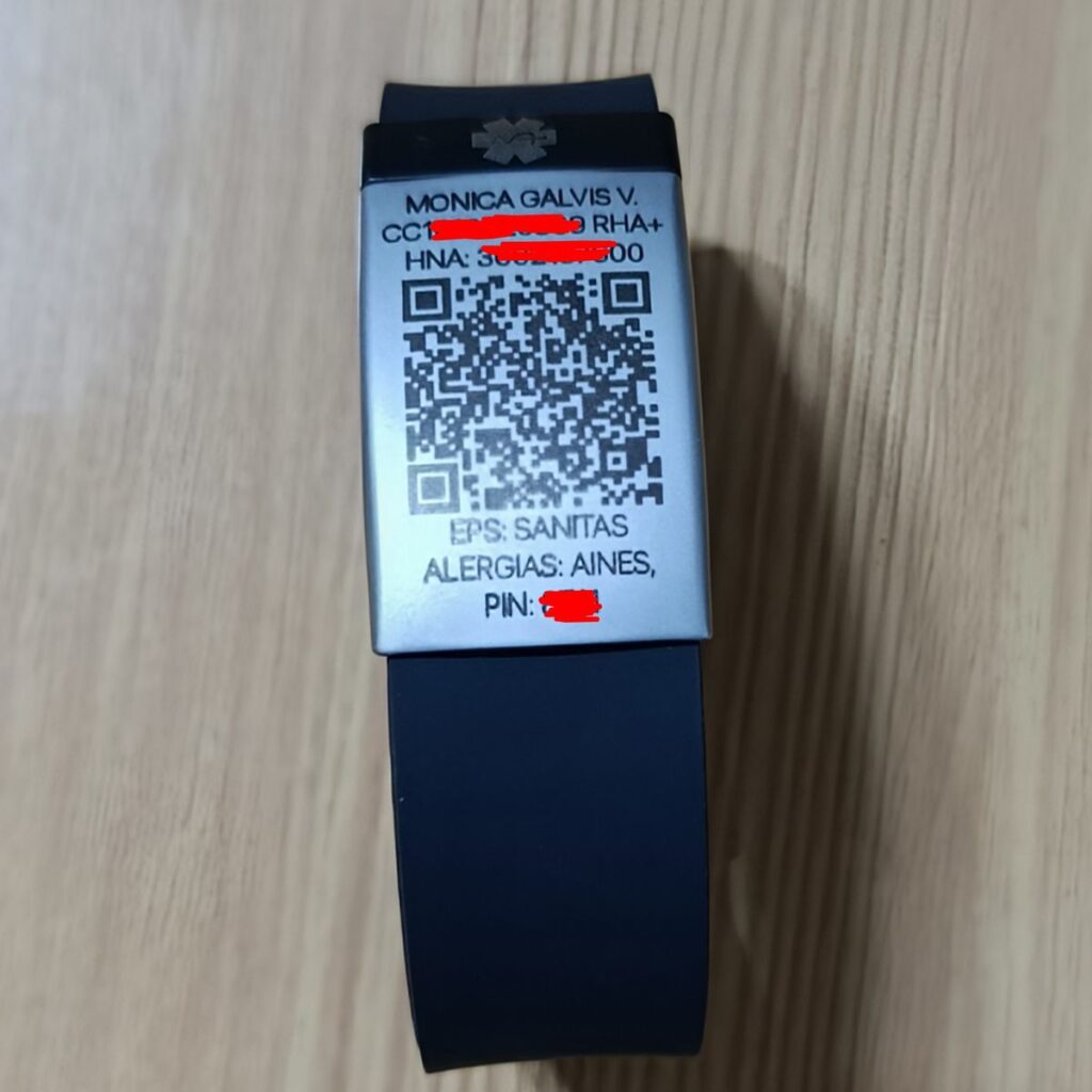 Imagen #1 de MONICA G.