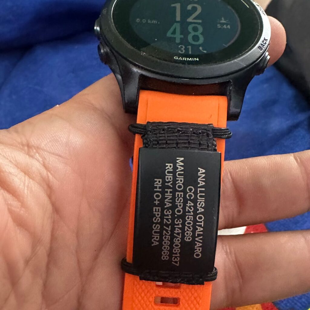 Imagen #1 de Ana luisa O.