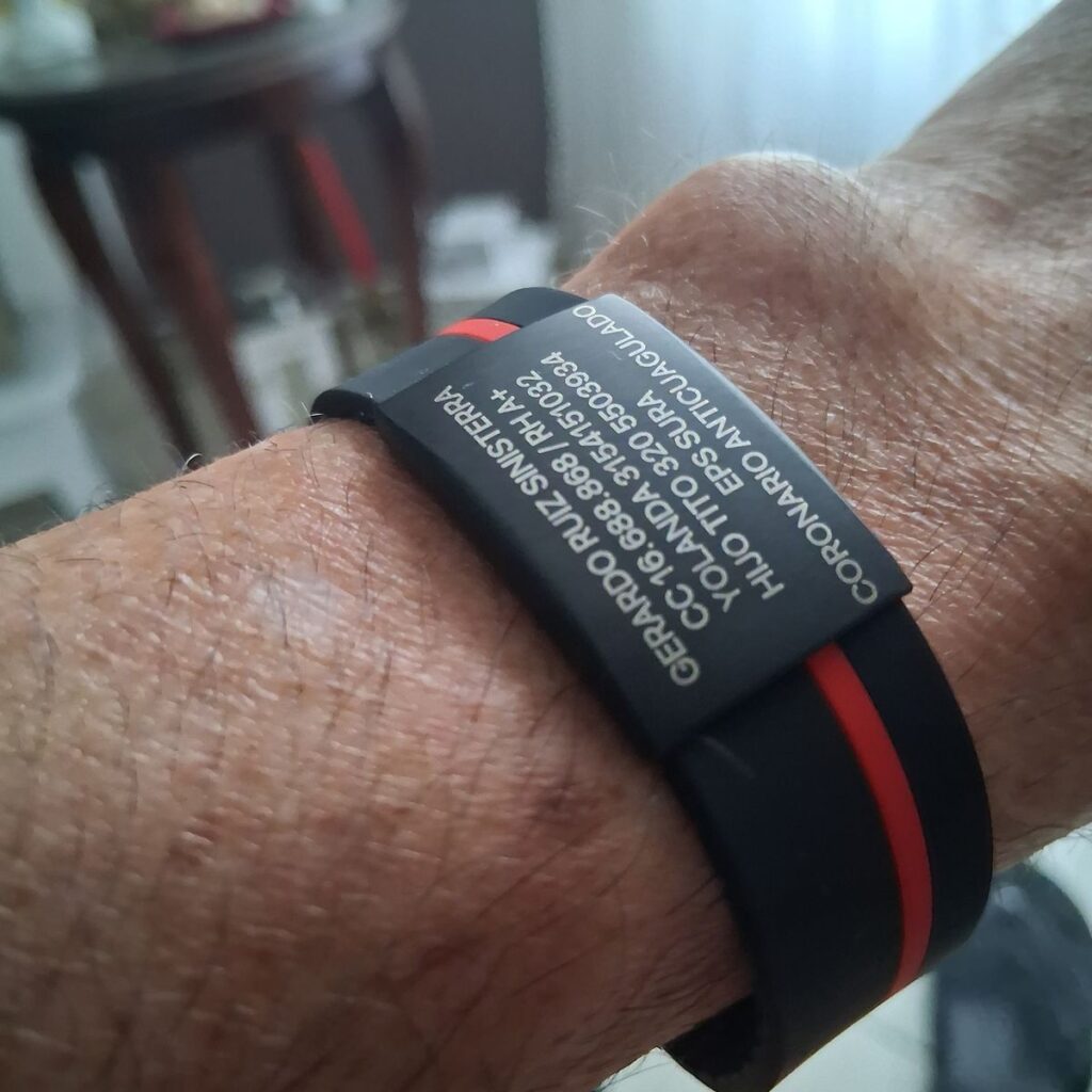 Imagen #1 de Gerardo Ruiz sinisterra