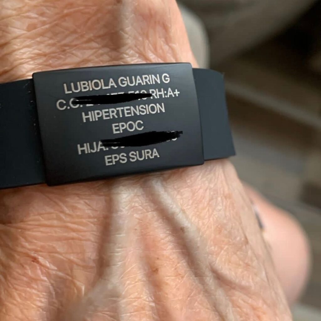 Imagen #1 de YESSICA G.