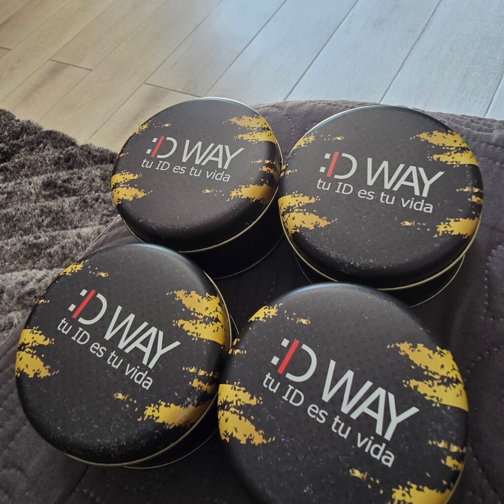 Imagen #1 de Anónimo