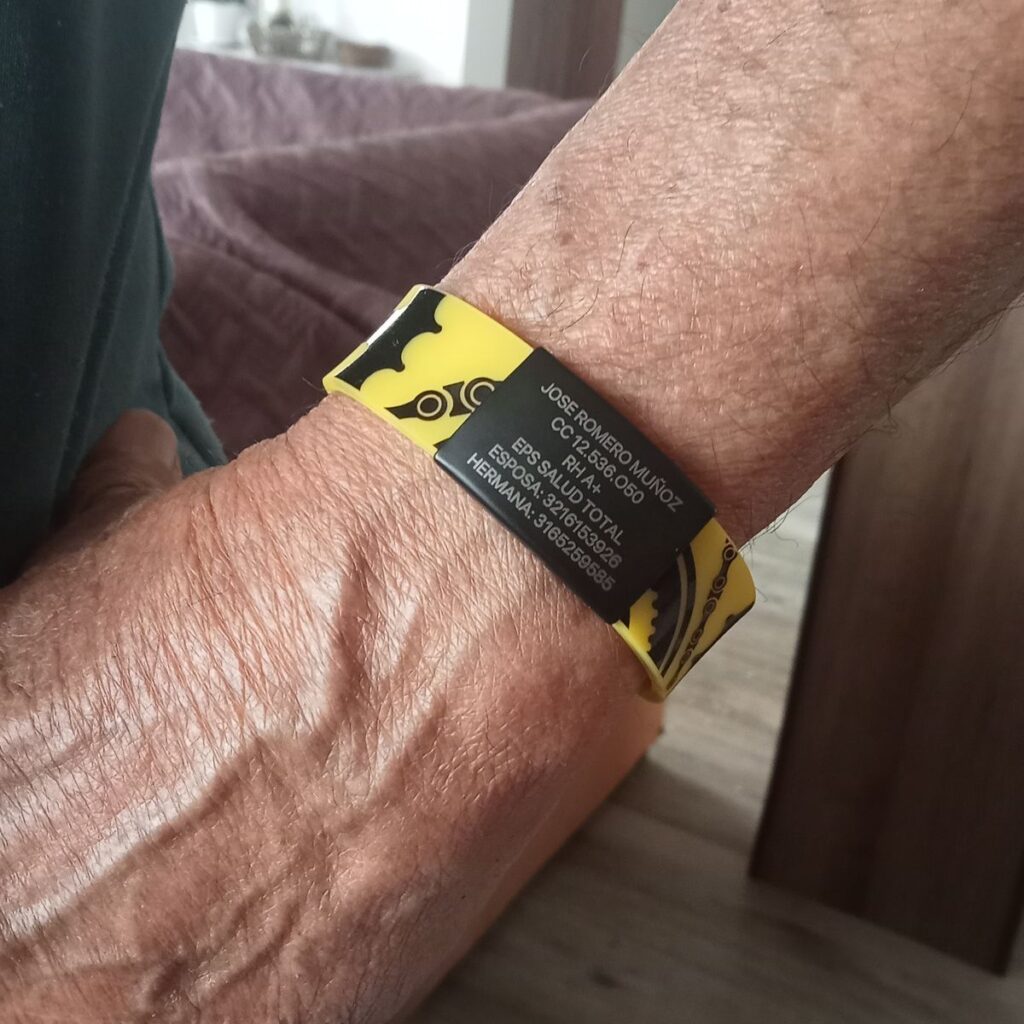 Imagen #1 de Nubia Esperanza