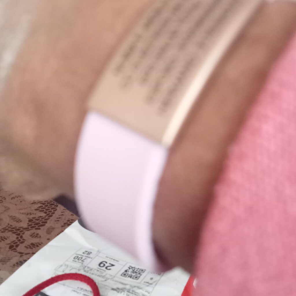 Imagen #1 de Nubia Esperanza