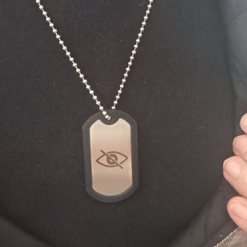 Imagen #1 de Nubia Esperanza