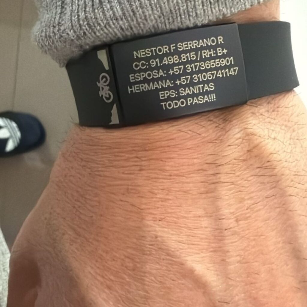 Imagen #1 de Nestor Serrano