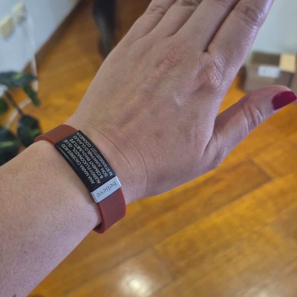 Imagen #1 de Ana Maria Caceres