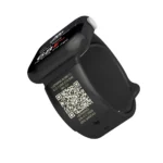 Apple Watch ID QR