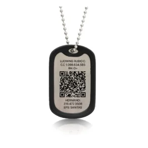 Hero iD QR