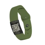 iD Way Pin QR