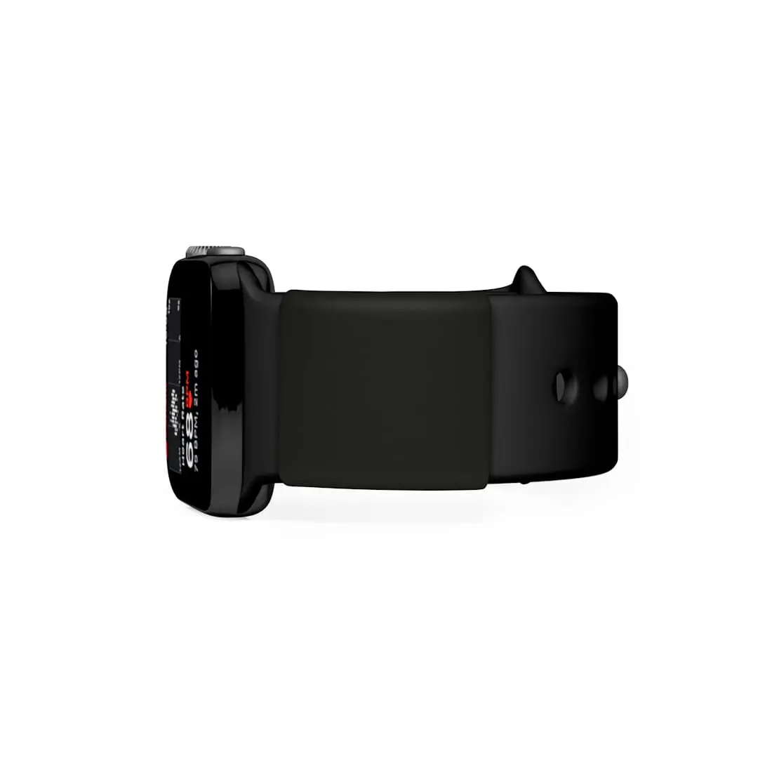 APPLE WATCH BLACK